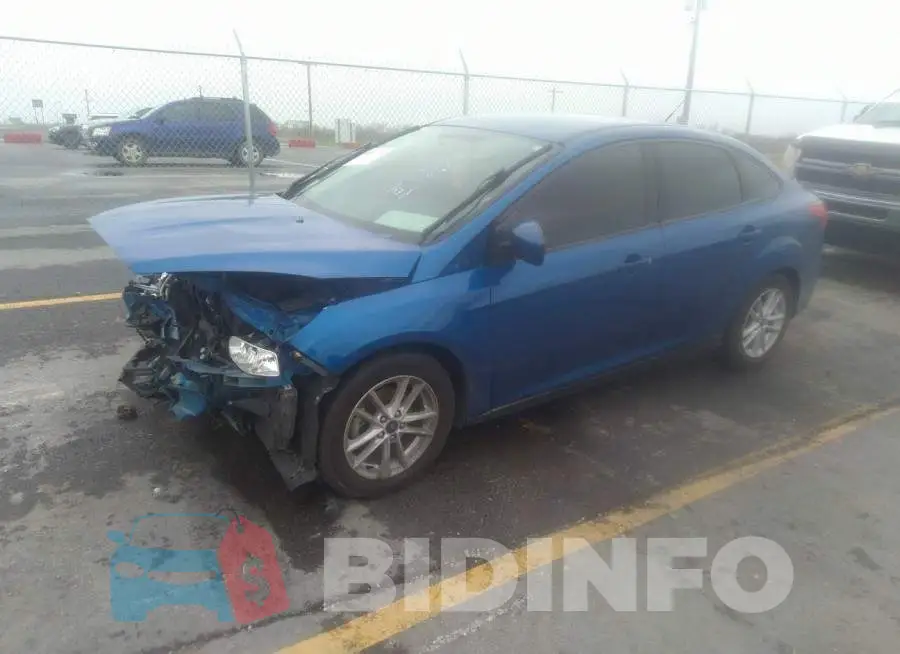 1FADP3F26JL293092 Photo# 2