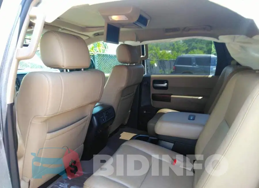 5TDDW5G10GS136194 Photo# 8