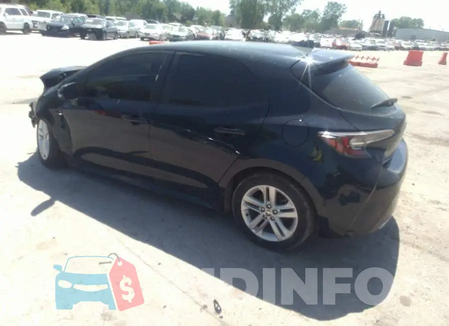 JTND4RBE7L3080737 Photo# 3