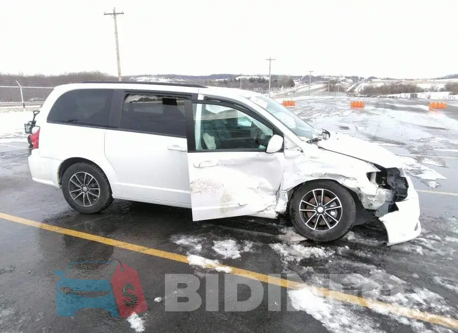 2C4RDGEG8KR564174 Photo# 1