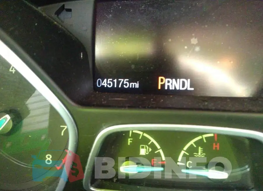 1FADP3F26JL293092 Photo# 7