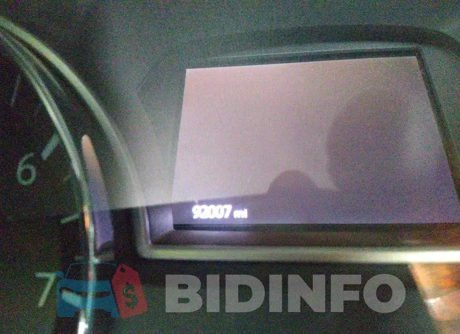 5N1AR2MN5GC620407 Photo# 7