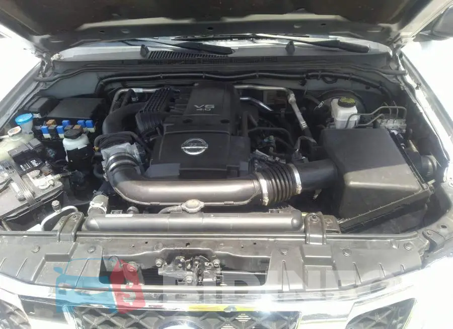 1N6AD0EV2KN707889 Photo# 10