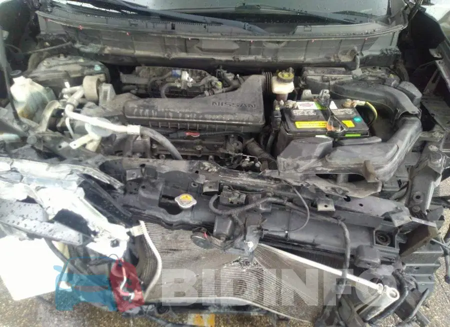 KNMAT2MT1GP686689 Photo# 10