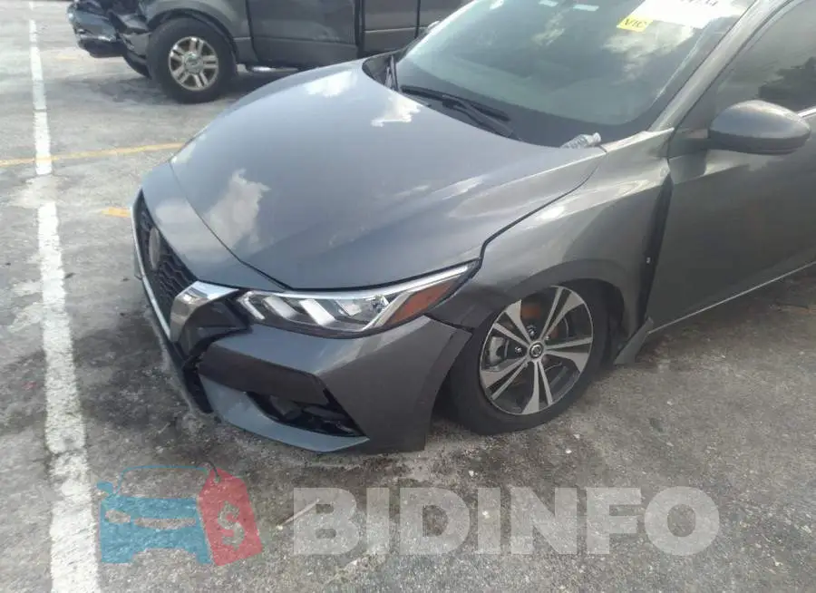 3N1AB8CV4LY232747 Photo# 6