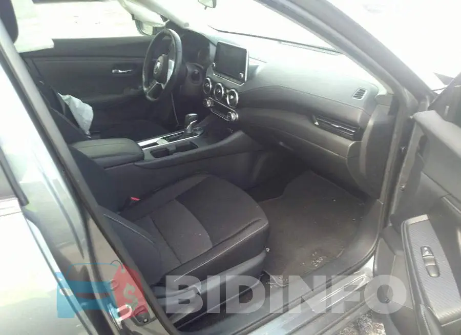 3N1AB8CV4LY232747 Photo# 5