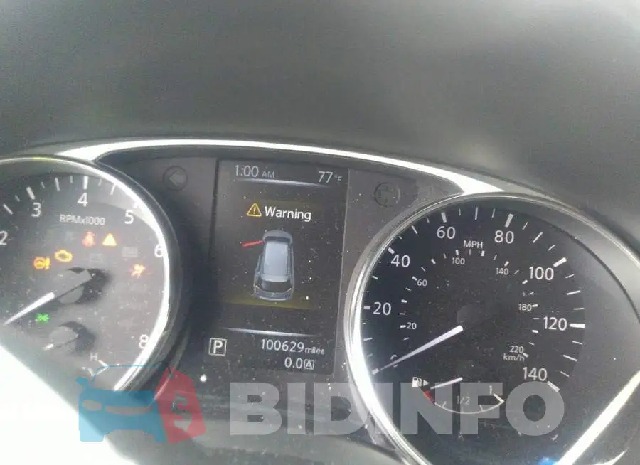 KNMAT2MT1GP686689 Photo# 7