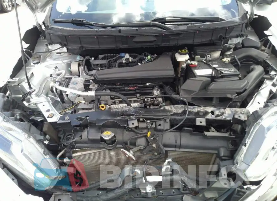 KNMAT2MV6JP501805 Photo# 10