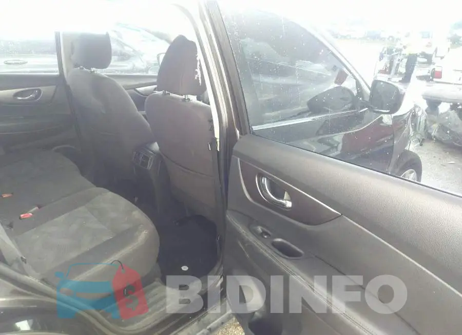 KNMAT2MT1GP686689 Photo# 8