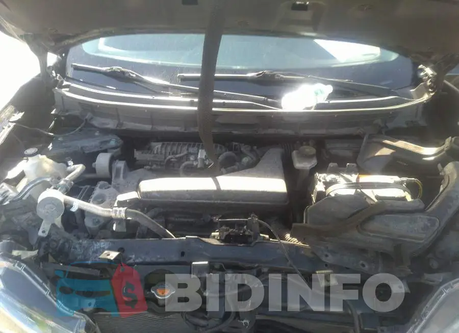 KNMAT2MT4FP553763 Photo# 10