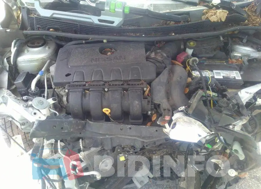 3N1AB7AP1JY294313 Photo# 10