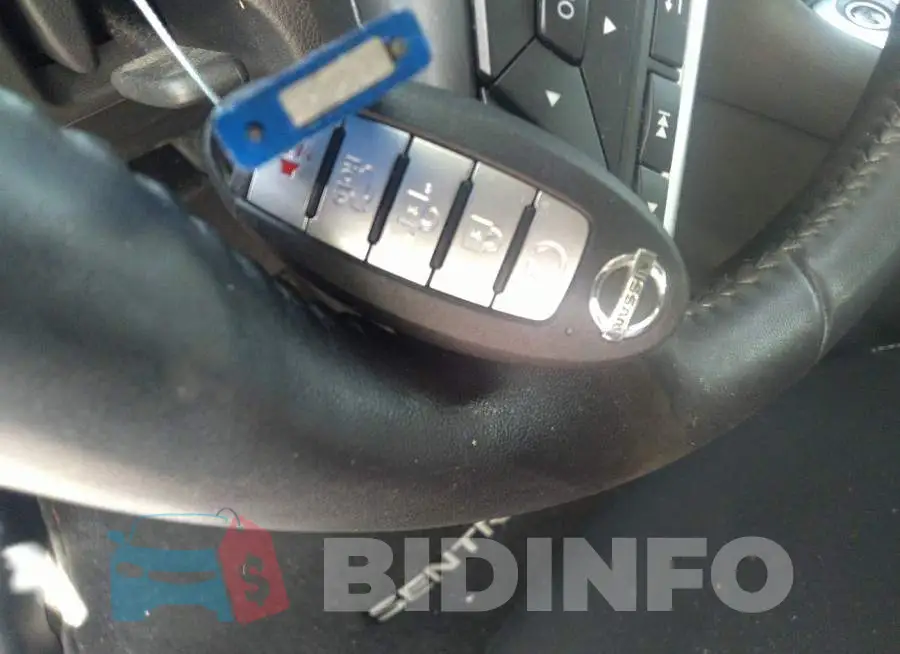 3N1AB8CV4LY232747 Photo# 11