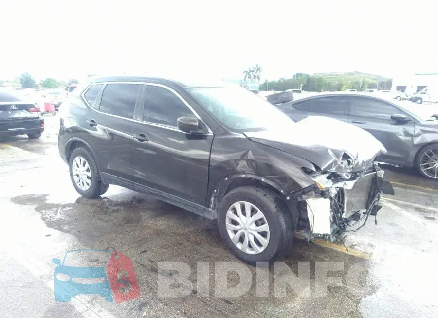KNMAT2MT1GP686689 Photo# 1