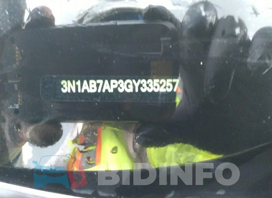 3N1AB7AP3GY335257 Photo# 9