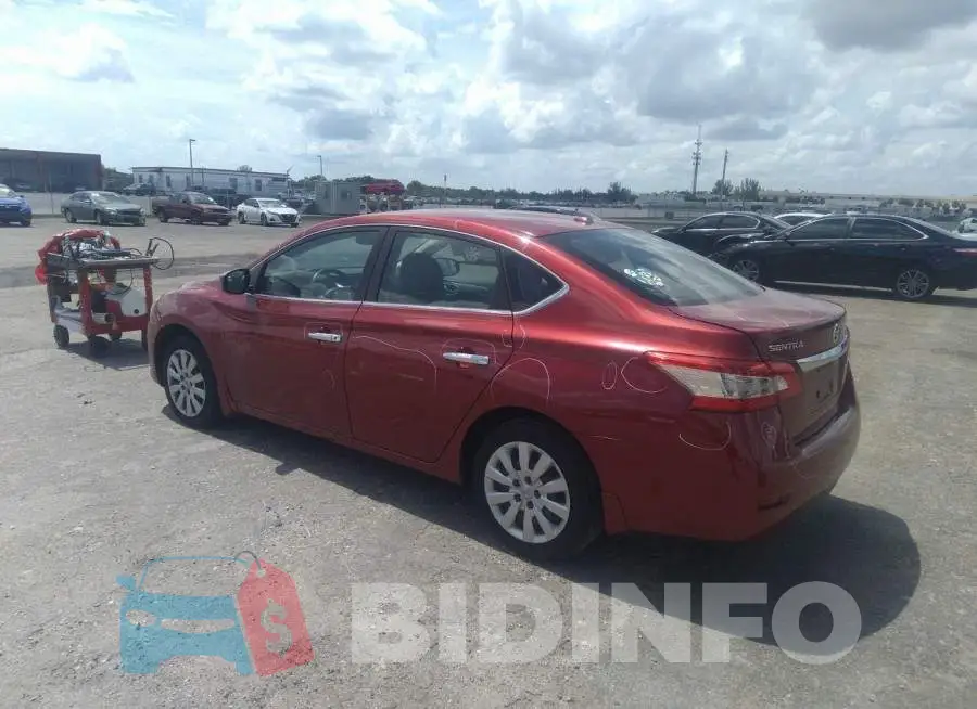3N1AB7AP3FL671177 Photo# 3