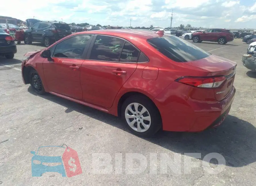 5YFEPRAE6LP059631 Photo# 3