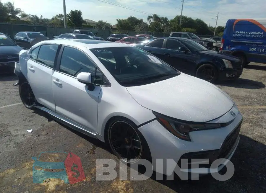 5YFM4RCE9LP043070 Photo# 1