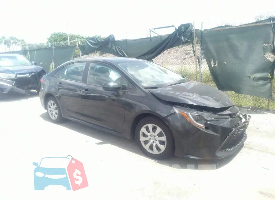 5YFEPRAEXLP141927 Photo# 1