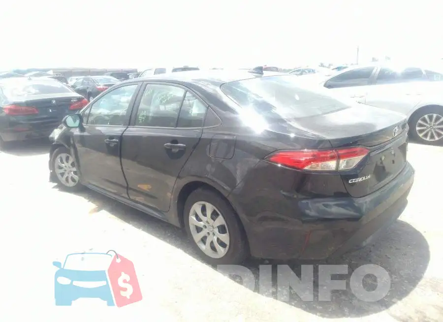5YFEPRAEXLP141927 Photo# 3