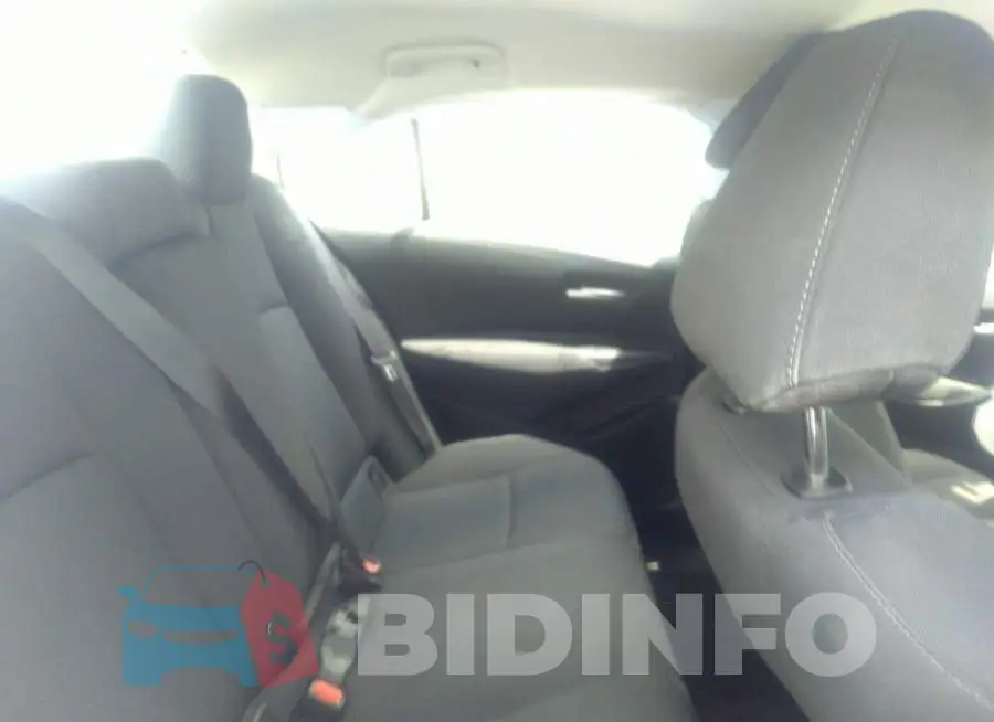 5YFEPRAEXLP141927 Photo# 8