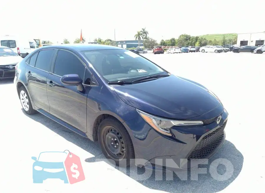 5YFEPRAE9LP052947 Photo# 1