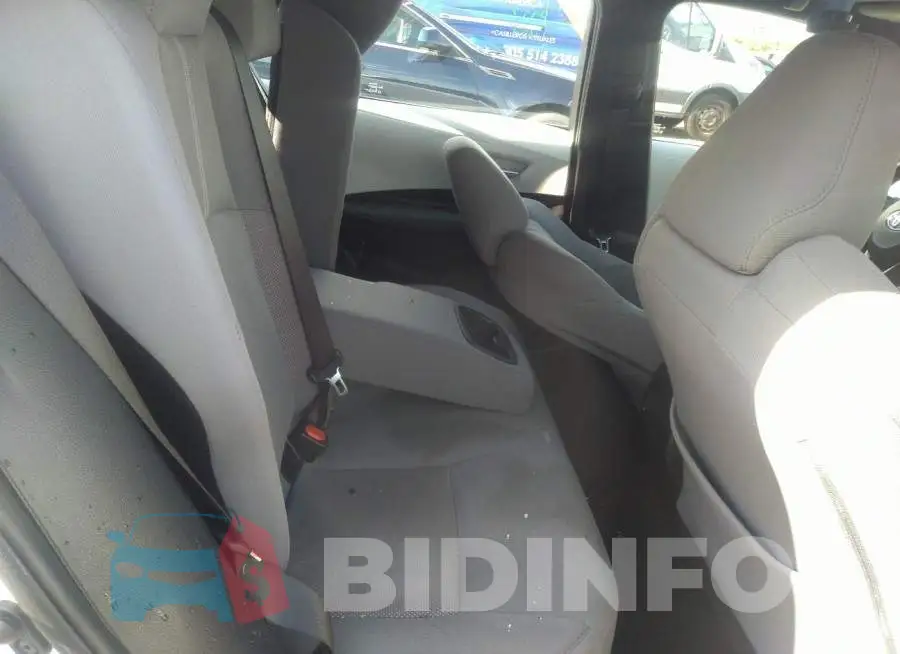 5YFM4RCE9LP043070 Photo# 8