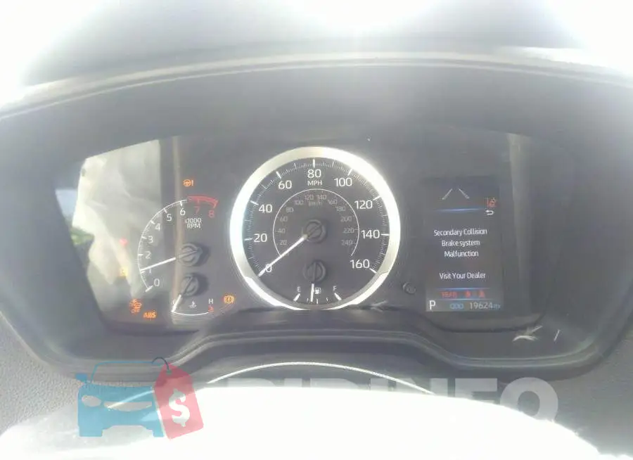 5YFEPRAEXLP141927 Photo# 7