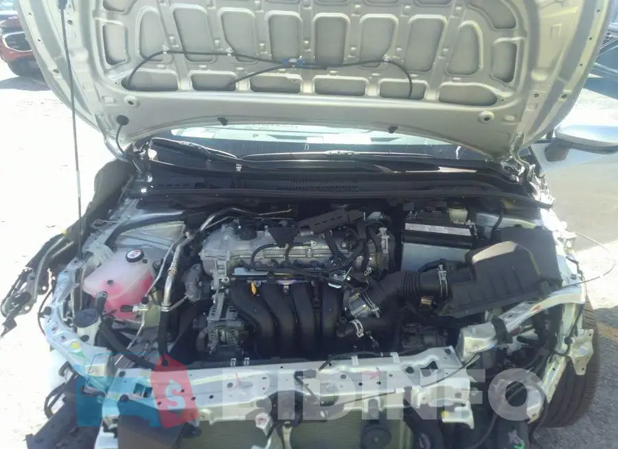 5YFEPMAE6NP277901 Photo# 10
