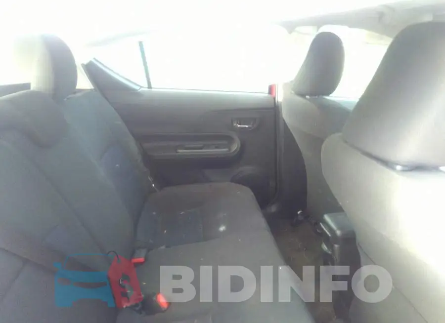 JTDKDTB32J1619863 Photo# 8