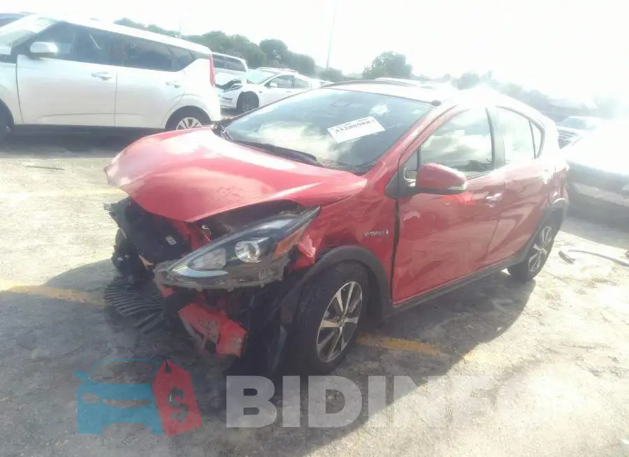 JTDKDTB32J1619863 Photo# 2