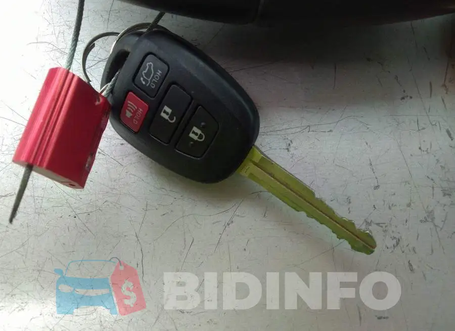 5TDZKRFH8GS173100 Photo# 11