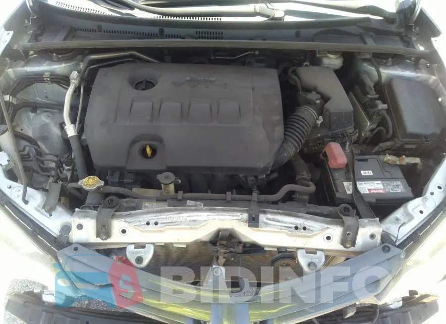 2T1BURHE1GC608157 Photo# 10