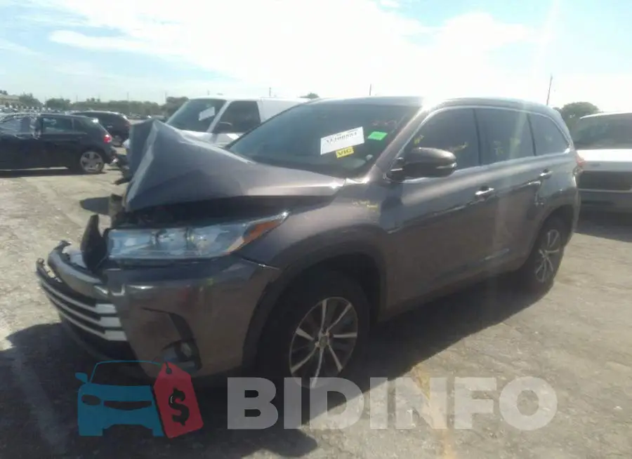 5TDKZRFH7KS333313 Photo# 2
