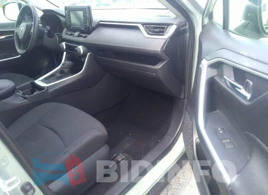 JTMW1RFV2MD067180 Photo# 5