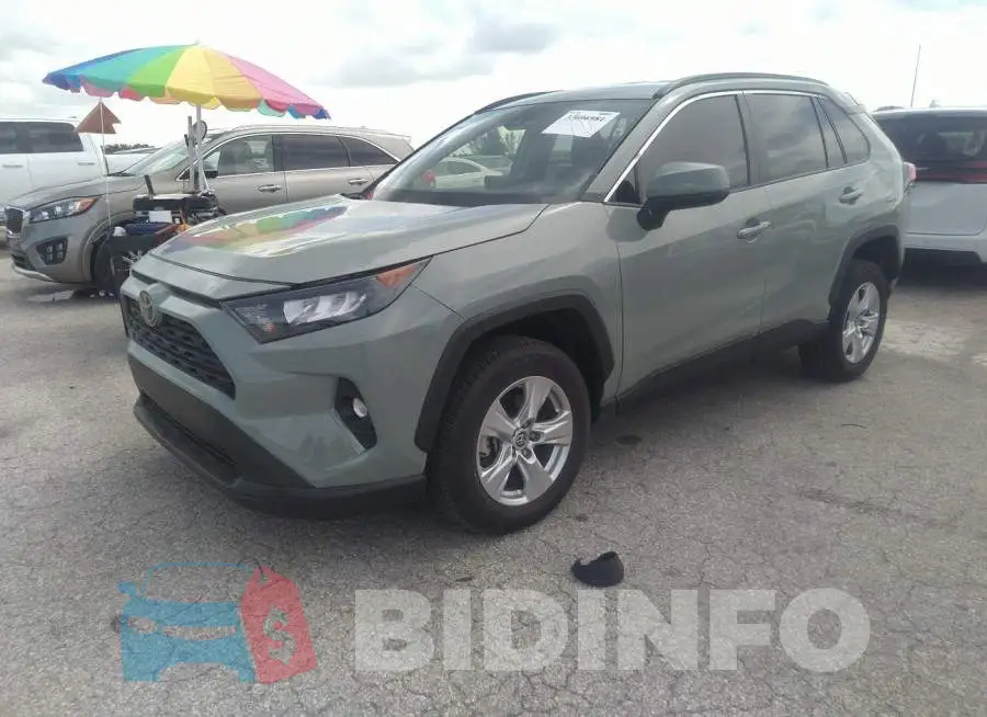 JTMW1RFV2MD067180 Photo# 2