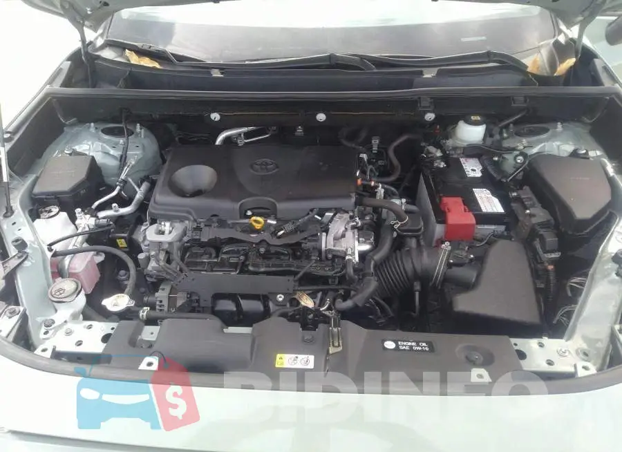 JTMW1RFV2MD067180 Photo# 10