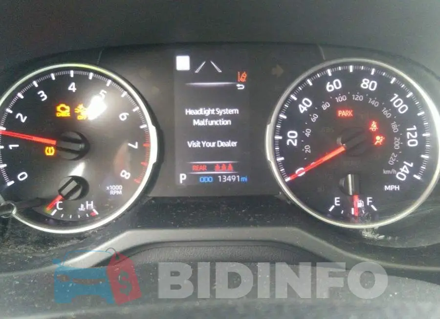 JTMW1RFV2MD067180 Photo# 7