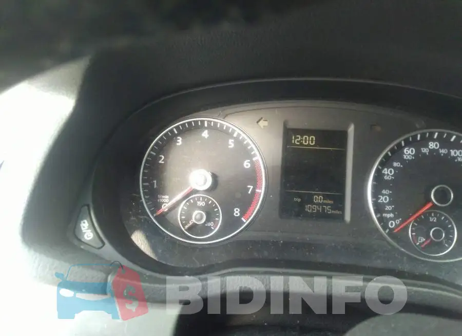 1VWAT7A36FC036275 Photo# 7