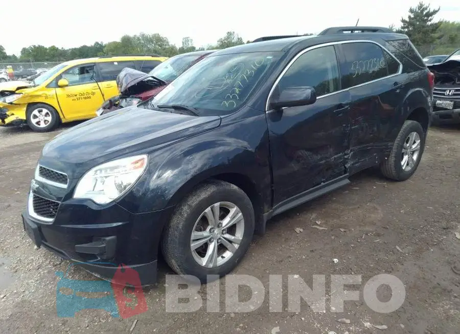 2GNALBEK1F6124688 Photo# 2