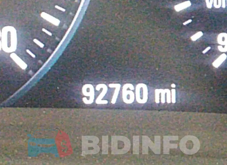 2G4GU5GX2G9130781 Photo# 7