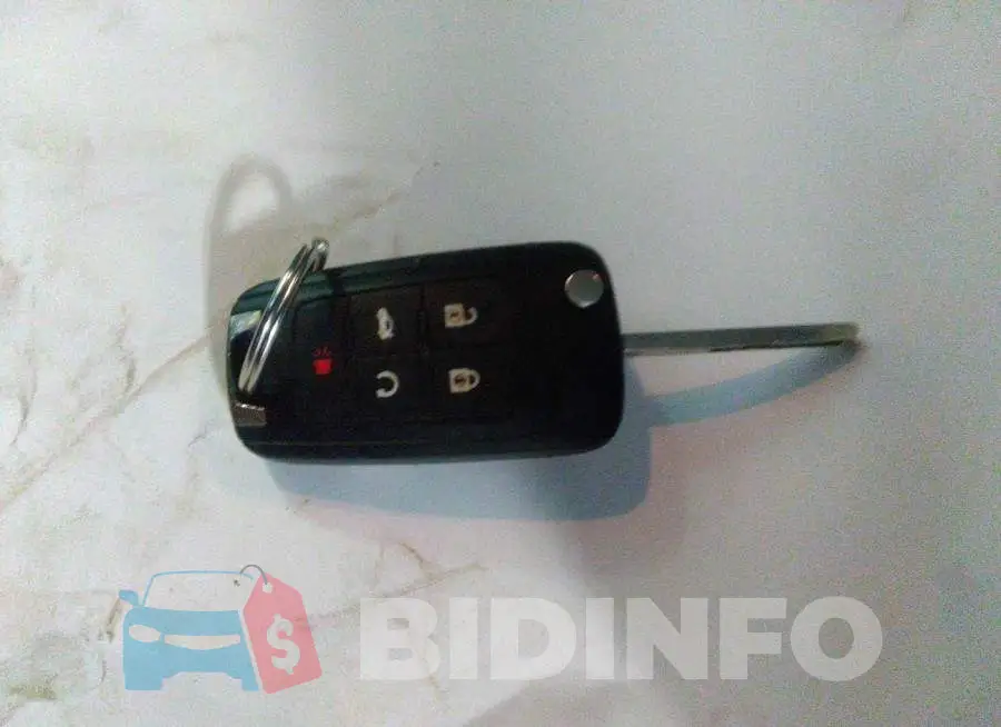 2GNFLGEK8F6348978 Photo# 11