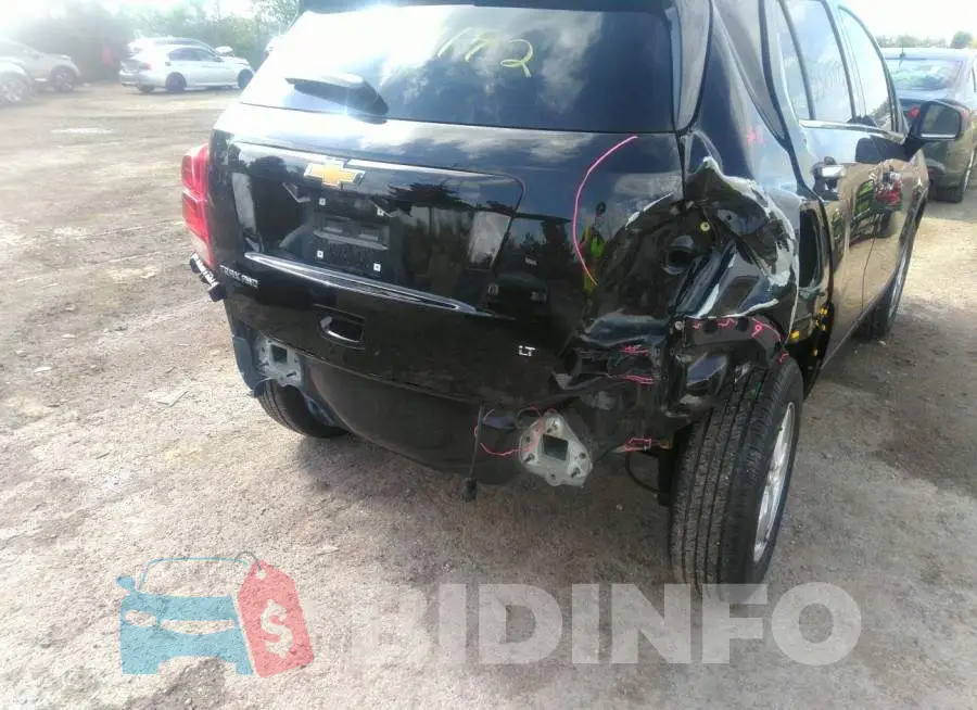 KL7CJPSB4LB037401 Photo# 6
