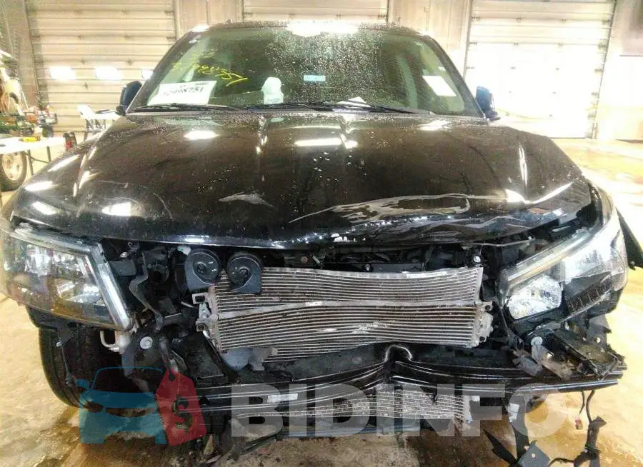 3C4PDCGB4JT208477 Photo# 6