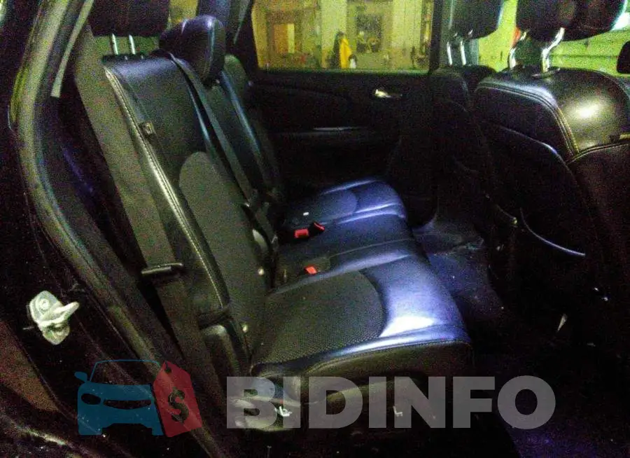 3C4PDCGB4JT208477 Photo# 8