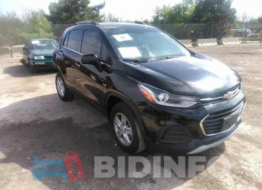 KL7CJPSB4LB037401 Photo# 1
