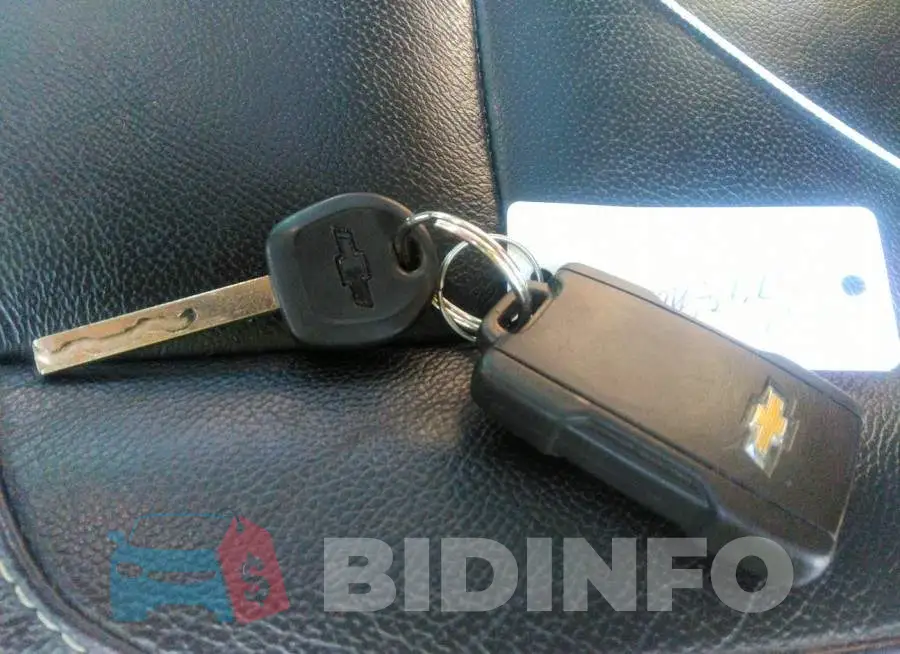 1GNSKBKC4KR382979 Photo# 11