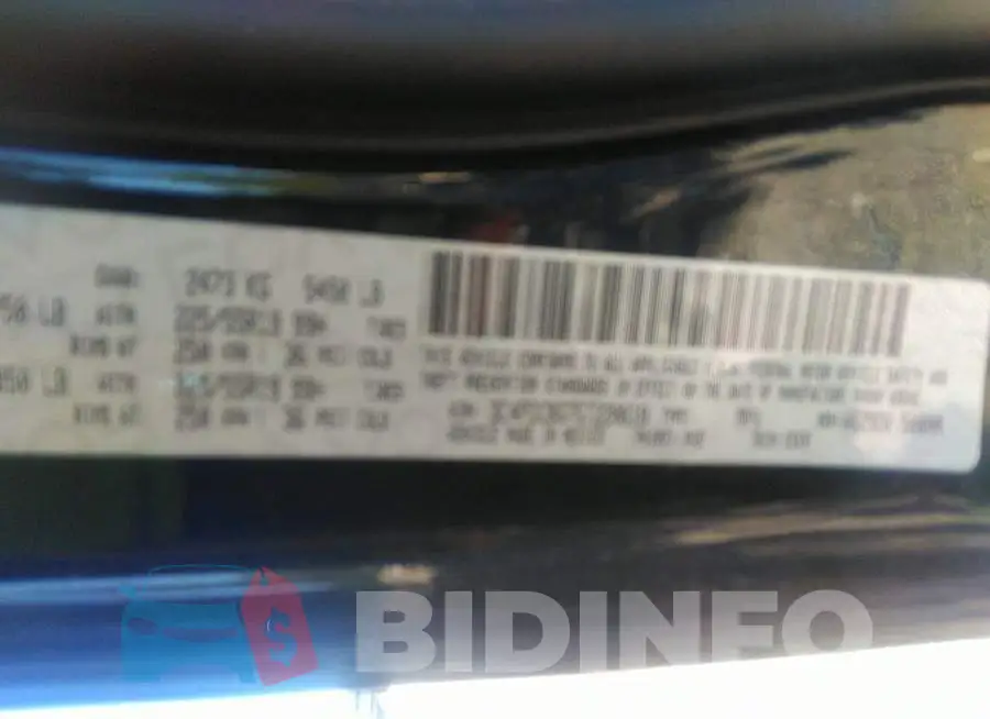 3C4PDCBG7GT220618 Photo# 9
