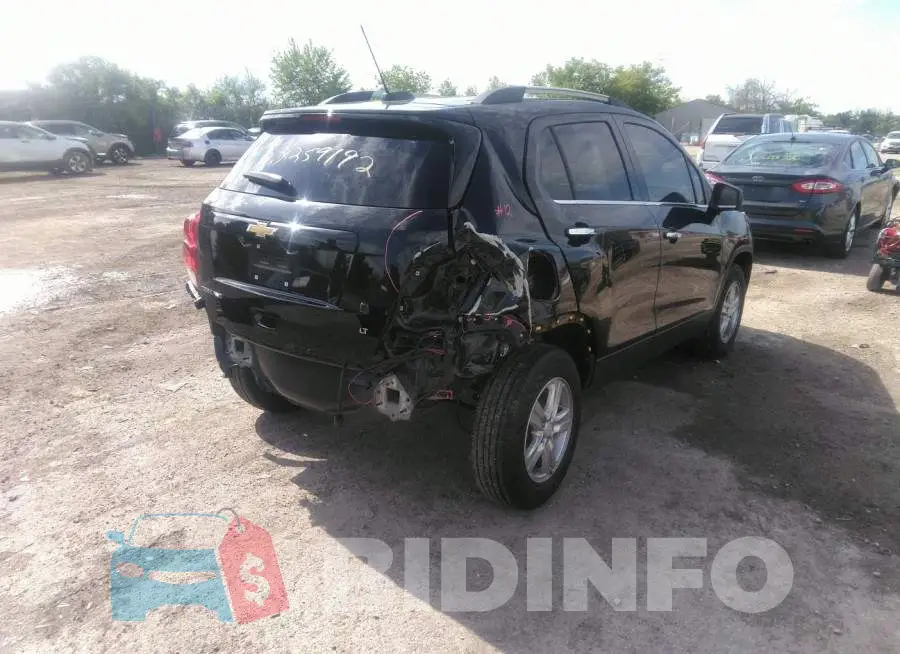 KL7CJPSB4LB037401 Photo# 4