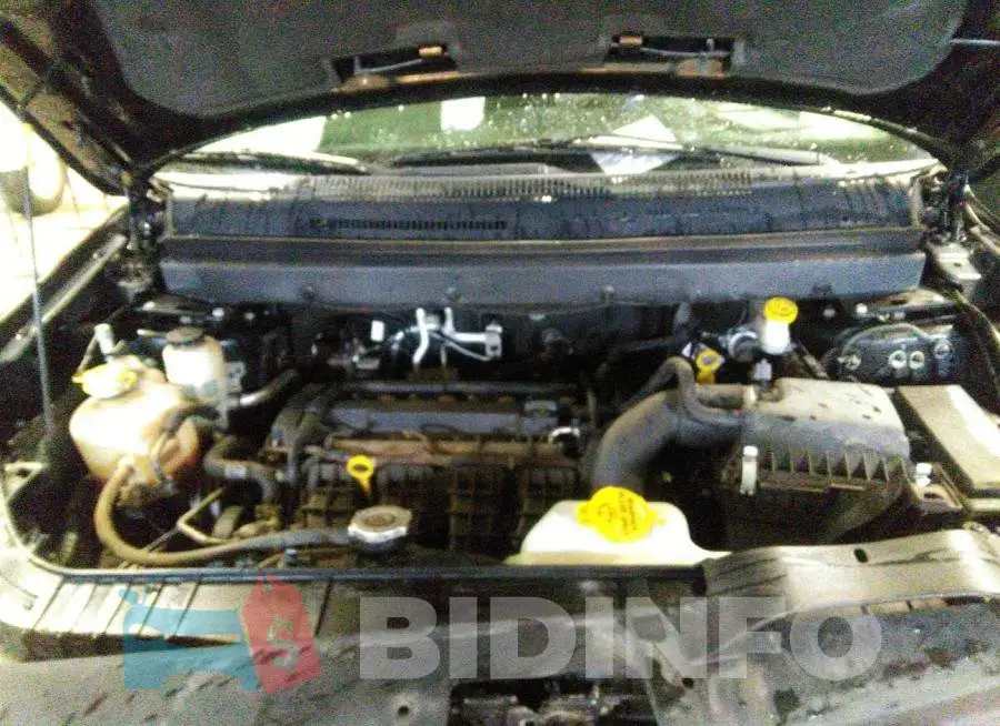 3C4PDCGB4JT208477 Photo# 10