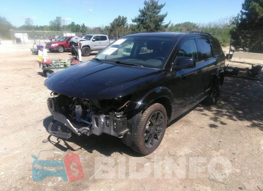 3C4PDCBG7GT220618 Photo# 2